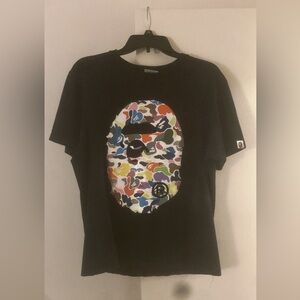 Bape shirt